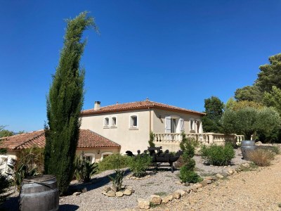 Villa Vineyard Villa Bliss - Outdoor photo 19