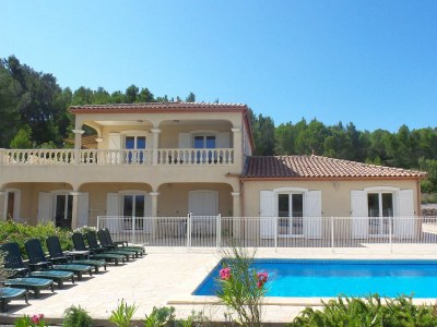 Villa Vineyard Villa Bliss - Outdoor photo 22