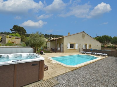 Villa Vineyard Villa Bliss - Outdoor photo 23