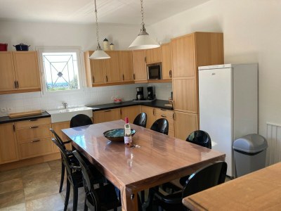 Villa Vineyard Villa Bliss - Features photo 24