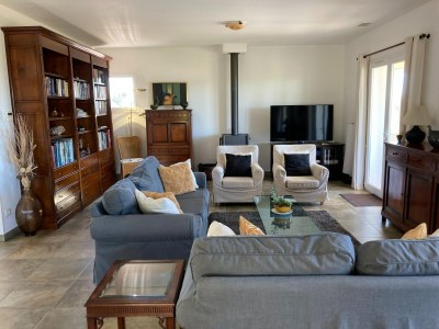 Villa Vineyard Villa Bliss - Features photo 26