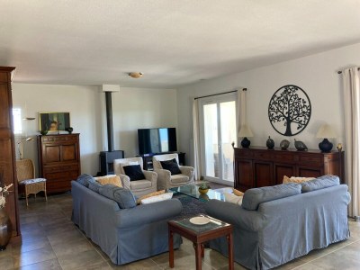 Villa Vineyard Villa Bliss - Features photo 29