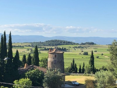 Villa Vineyard Villa Bliss - Environment photo 35