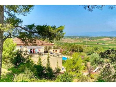 Villa Vineyard Villa Bliss - Outdoor photo 39