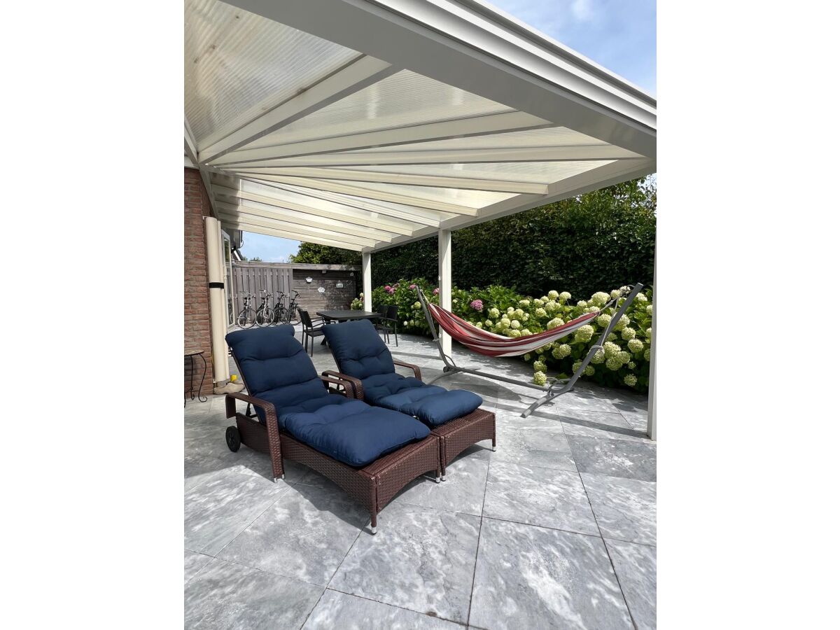 Holiday house Tuinenduin - Outdoor photo 4