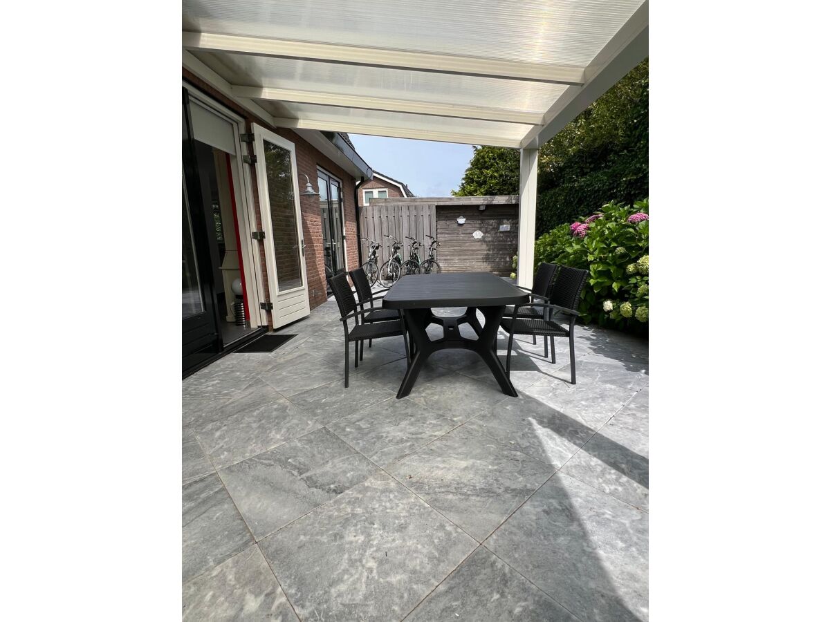 Holiday house Tuinenduin - Outdoor photo 5