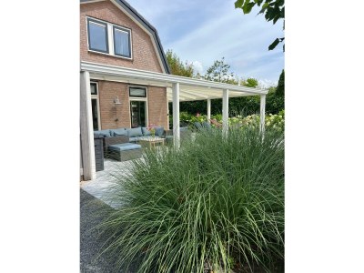 Holiday house Tuinenduin - Outdoor photo 2