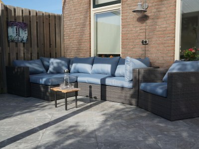 Holiday house Tuinenduin - Outdoor photo 3