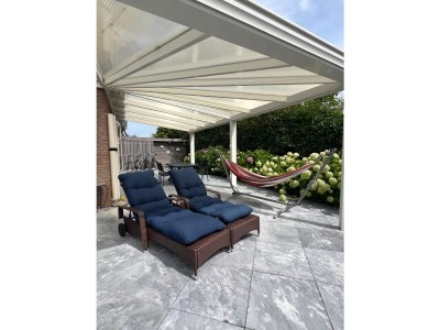 Holiday house Tuinenduin - Outdoor photo 4