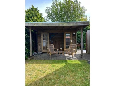 Holiday house Tuinenduin - Outdoor photo 6