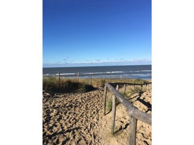 Holiday house Tuinenduin - Environment photo 22