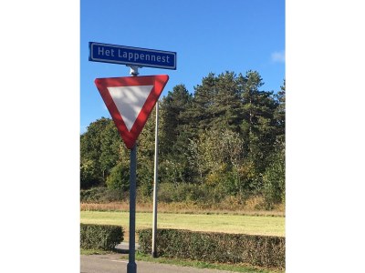 Holiday house Tuinenduin - Document photo 26