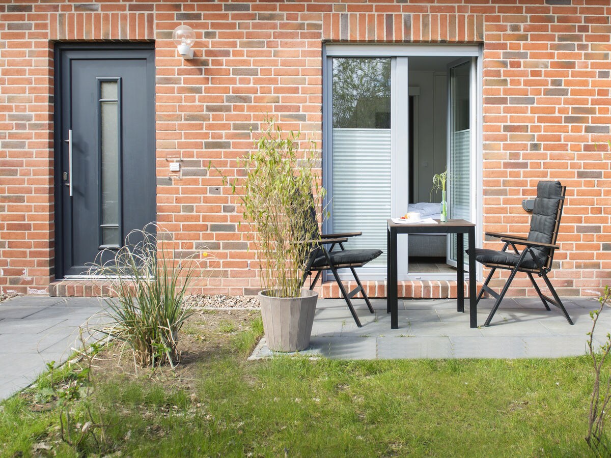 Holiday apartment Holiday residence Sandburg