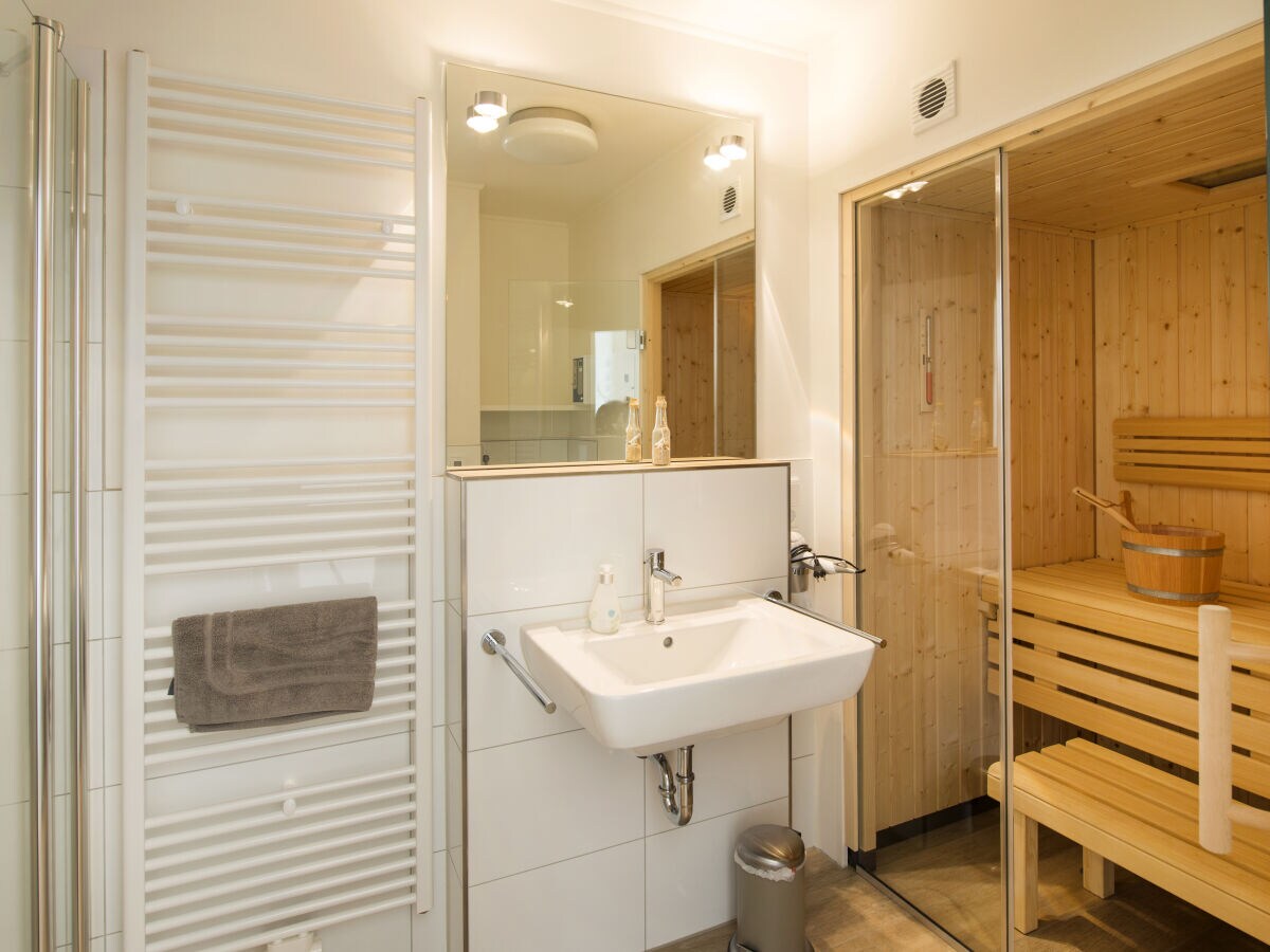 Holiday apartment Holiday residence Sandburg - Outdoor photo 3