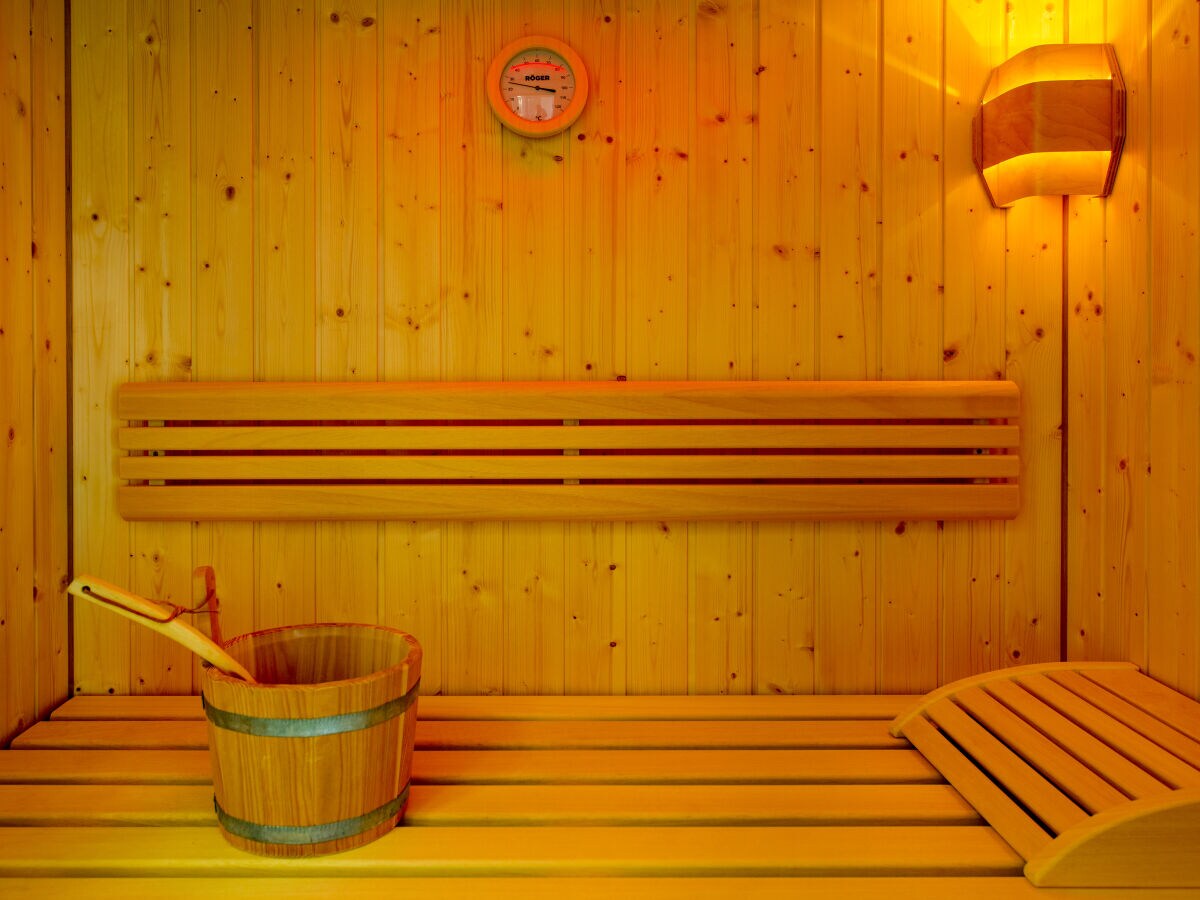 Holiday apartment Holiday residence Sandburg - Outdoor photo 4