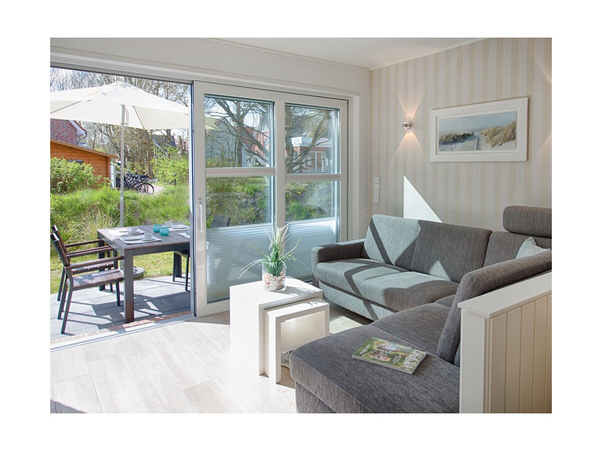 Holiday apartment Holiday residence Sandburg - Features photo 5