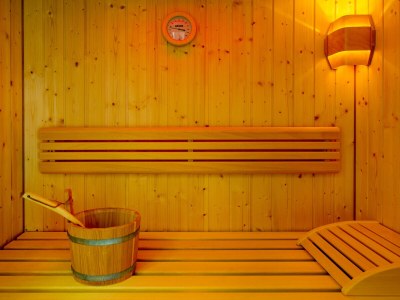 Holiday apartment Holiday residence Sandburg - Outdoor photo 4