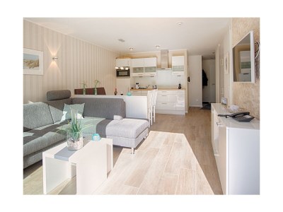 Holiday apartment Holiday residence Sandburg - Features photo 6