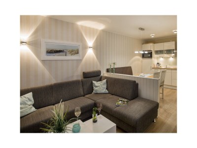 Holiday apartment Holiday residence Sandburg - Features photo 7