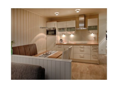 Holiday apartment Holiday residence Sandburg - Features photo 9