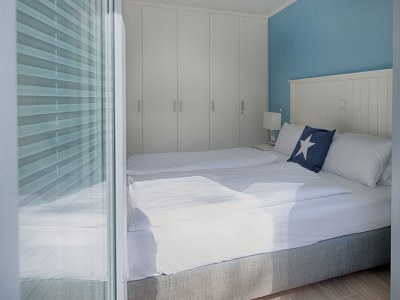 Holiday apartment Holiday residence Sandburg - Features photo 12