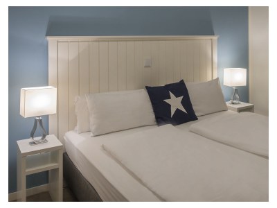 Holiday apartment Holiday residence Sandburg - Features photo 13