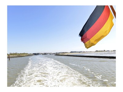 Holiday apartment Holiday residence Sandburg - Environment photo 16