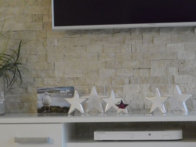 Holiday apartment Holiday residence Sandburg - Environment photo 17