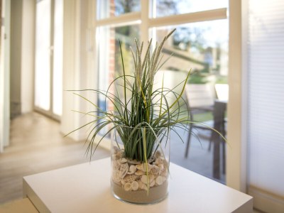 Holiday apartment Holiday residence Sandburg - Environment photo 18