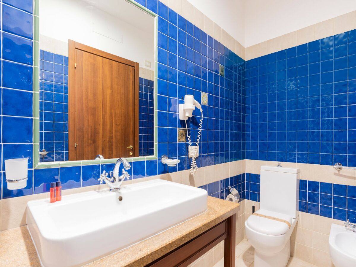 Holiday house Holiday Home near Mount Etna Views - Outdoor photo 5