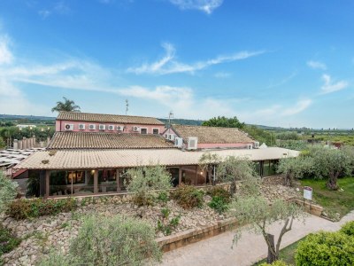 Holiday house Holiday Home near Mount Etna Views in Agnone Bagni - Holiday house
