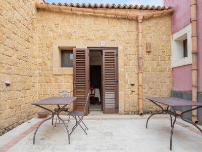 Holiday house Holiday Home near Mount Etna Views - Outdoor photo 4