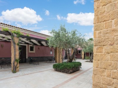 Holiday house Holiday Home near Mount Etna Views - Outdoor photo 6