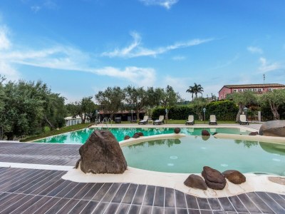 Holiday house Holiday Home near Mount Etna Views - Outdoor photo 8