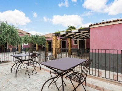 Holiday house Holiday Home near Mount Etna Views - Outdoor photo 9