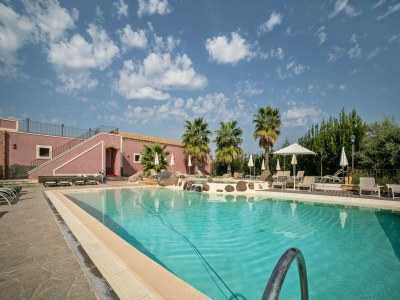 Holiday house Holiday Home near Mount Etna Views - Outdoor photo 11