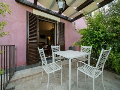 Holiday house Holiday Home near Mount Etna Views - Outdoor photo 15