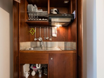 Holiday house Holiday Home near Mount Etna Views - Features photo 26