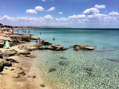 Holiday house Holiday Home near Mount Etna Views - Environment photo 34
