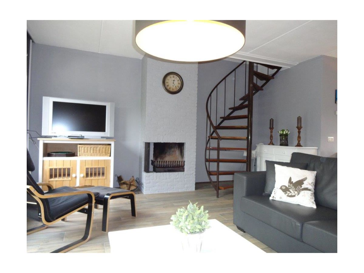 Holiday house Spaanse Galeien 53 - Features photo 5