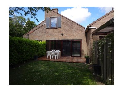 Holiday house Spaanse Galeien 53 - Outdoor photo 3