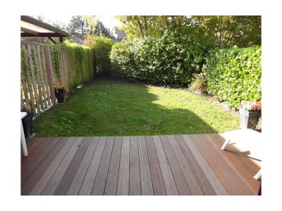 Holiday house Spaanse Galeien 53 - Outdoor photo 4