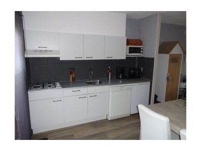 Holiday house Spaanse Galeien 53 - Features photo 6