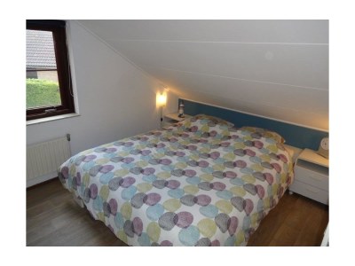 Holiday house Spaanse Galeien 53 - Features photo 7