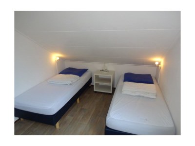 Holiday house Spaanse Galeien 53 - Features photo 8