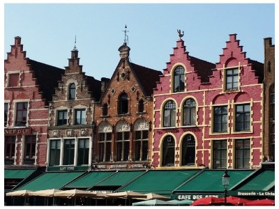 Holiday house Spaanse Galeien 53 - Environment photo 9