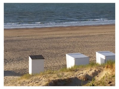 Holiday house Spaanse Galeien 53 - Environment photo 11