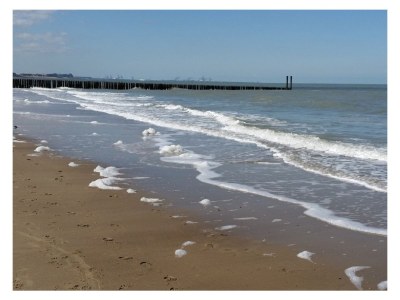 Holiday house Spaanse Galeien 53 - Environment photo 12