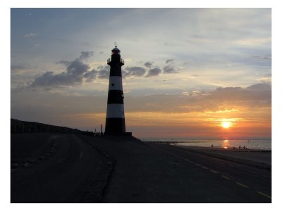 Holiday house Spaanse Galeien 53 - Environment photo 13