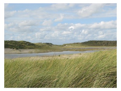 Holiday house Spaanse Galeien 53 - Environment photo 14